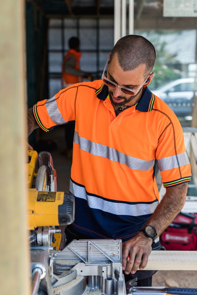 Mens Workwear Canberra Workwear