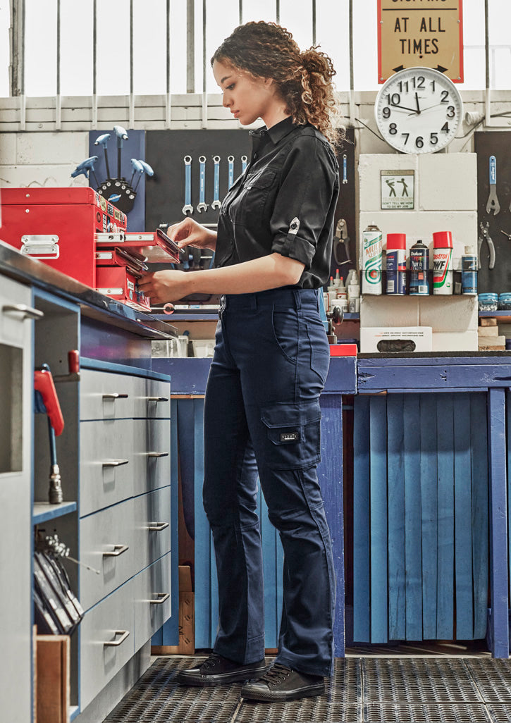 Womens Pants Canberra Workwear