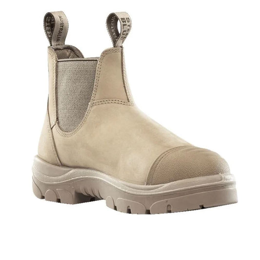 Steel Blue Hobart Steel Cap TPU Scuff Cap - 312601