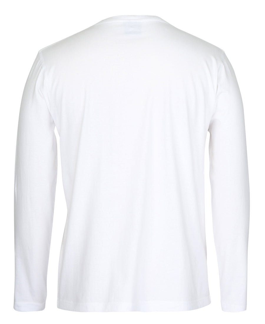 JB's Wear L/S Non Cuff Tee - 1LSNC