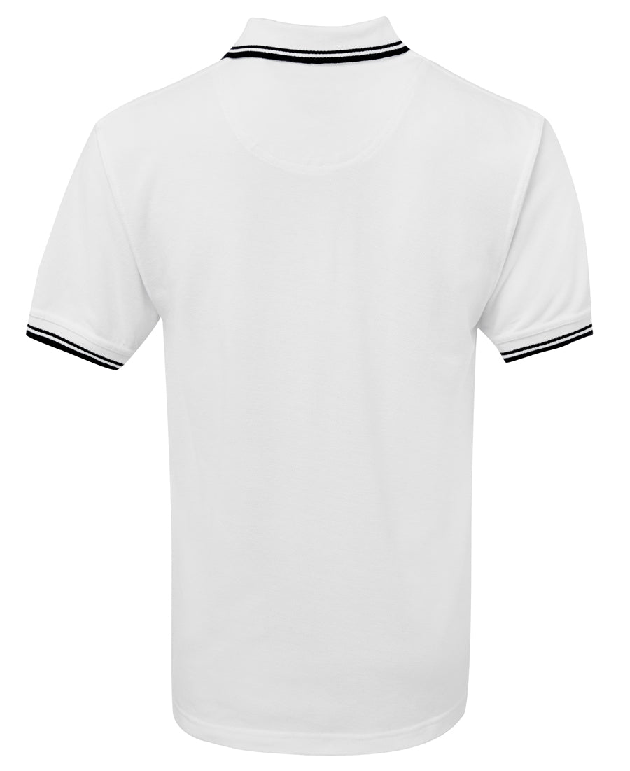 JB's Wear Contrast Polo - 2CP