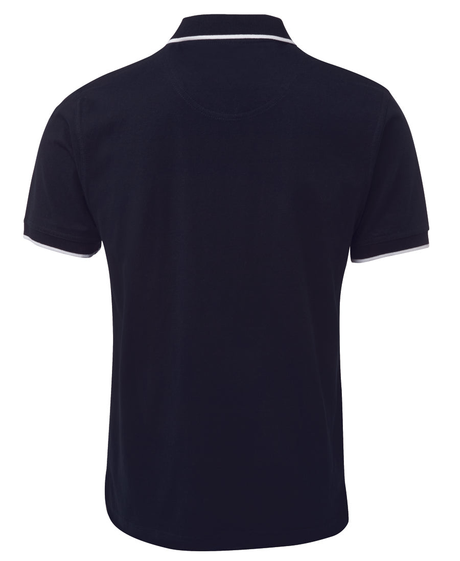 JB's Wear Tipping Polo - 2CT