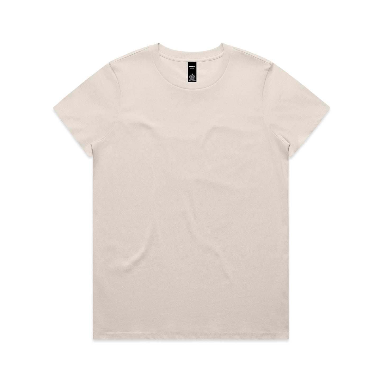 AS Colour Womens Maple Tee - 4001