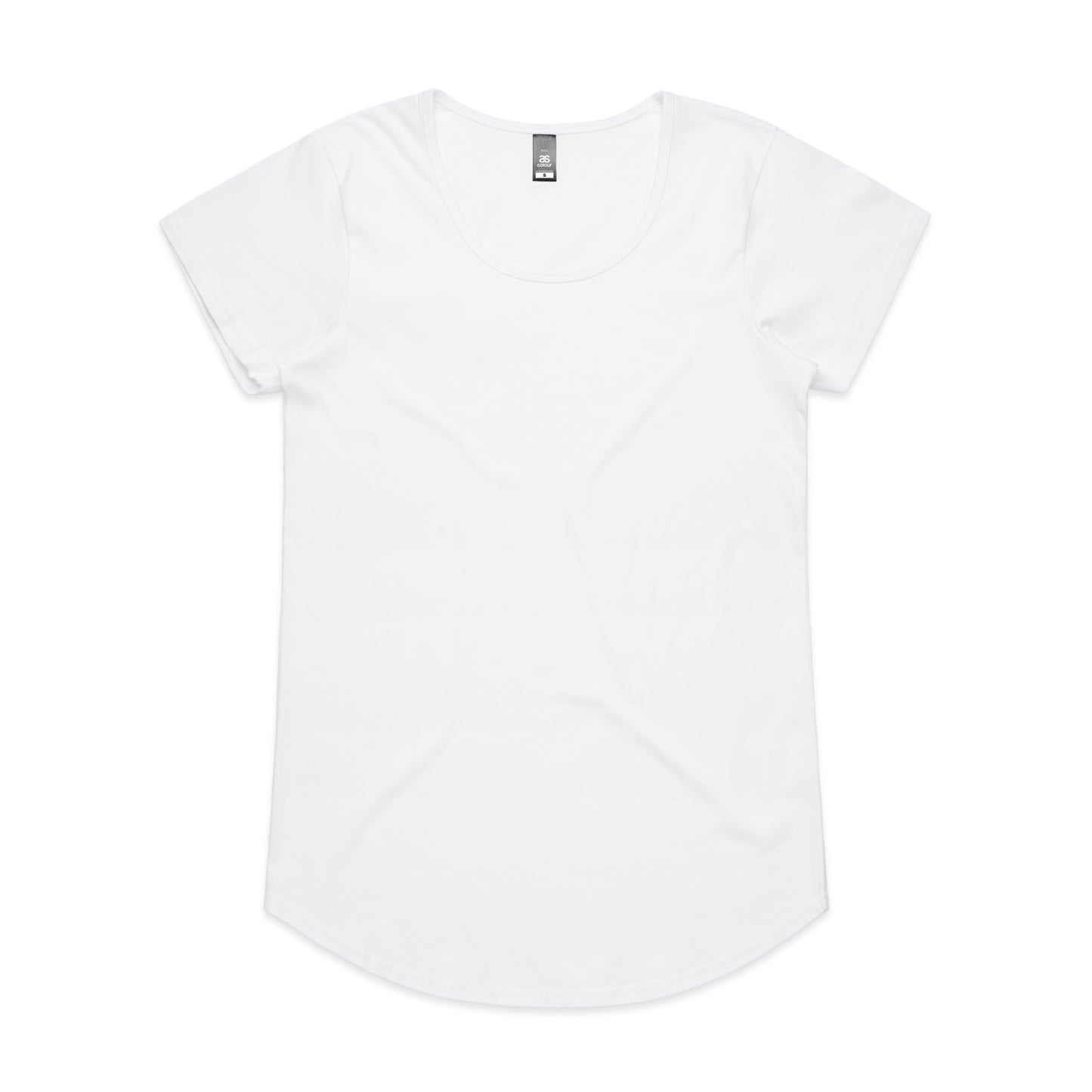 AS Colour Womens Mali Tee - 4008