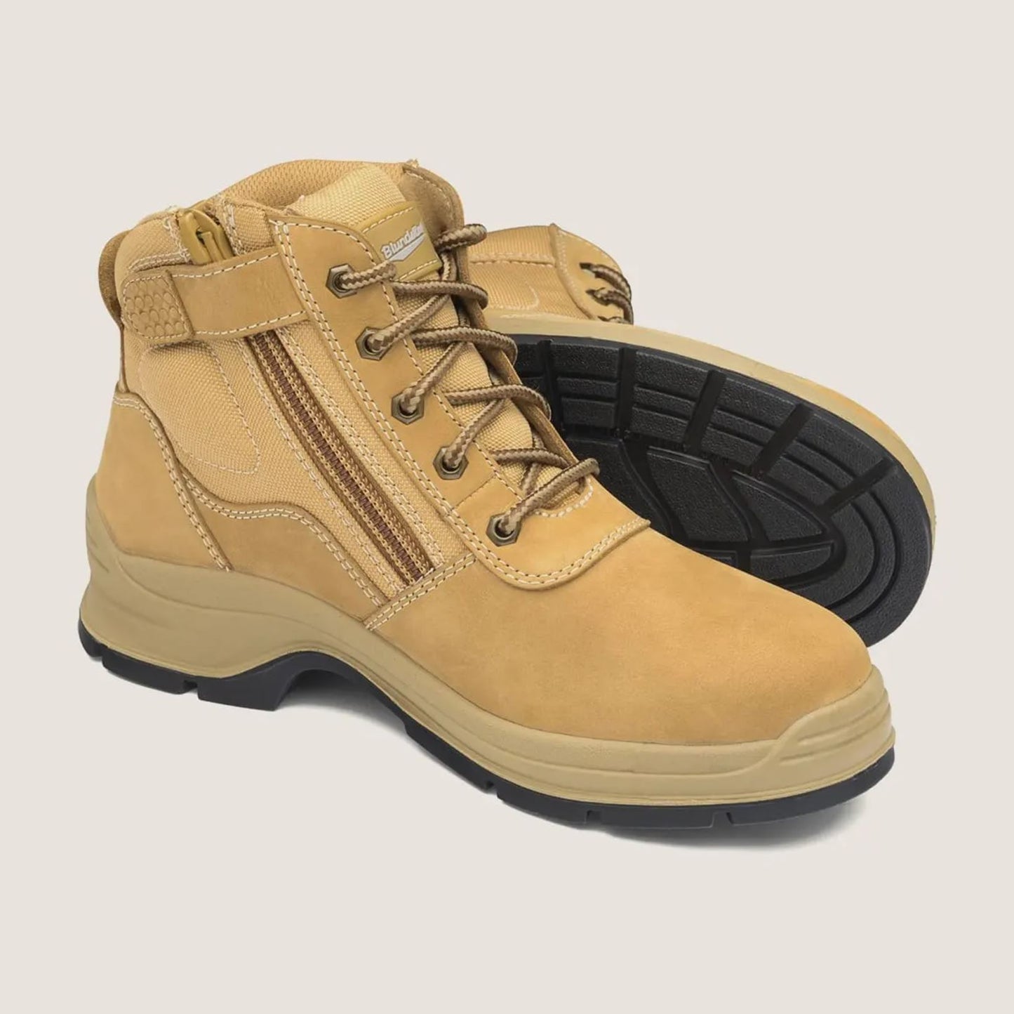 Blundstone 418 Non-Safety Work Boot - Clearance