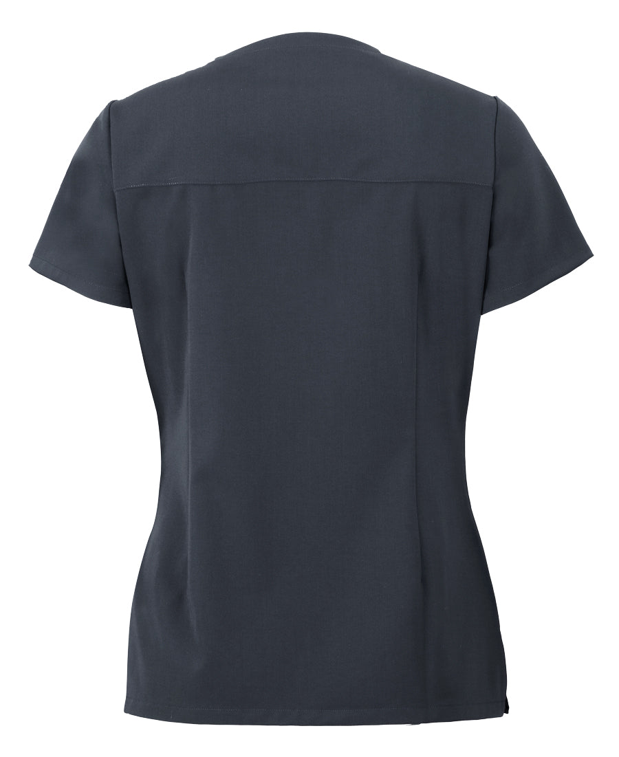 JB's Wear Ladies Nu Scrub Top - 4SNT1
