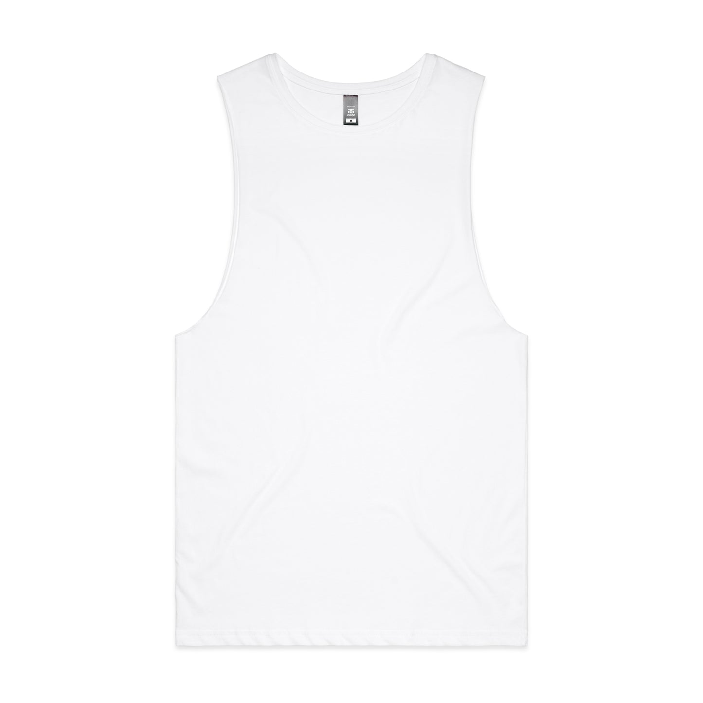 AS Colour Barnard Tank - 5025