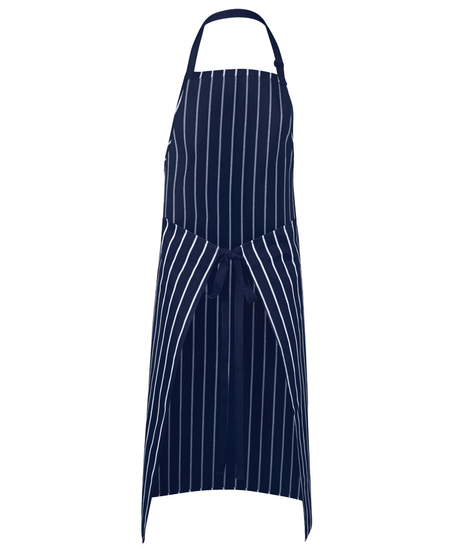 JB's Wear Bib Striped Without Pocket - 5BSNP