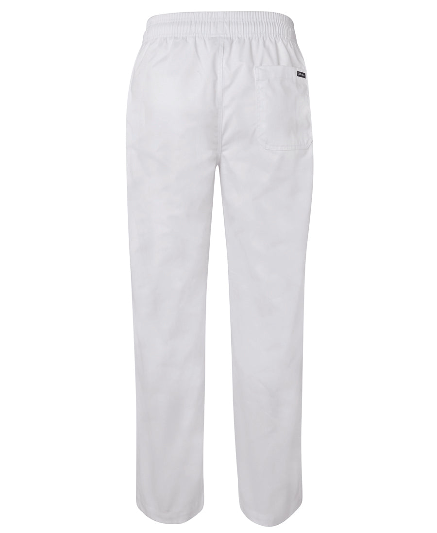JB's Wear Elastic Waist Chef Pant - 5CCP