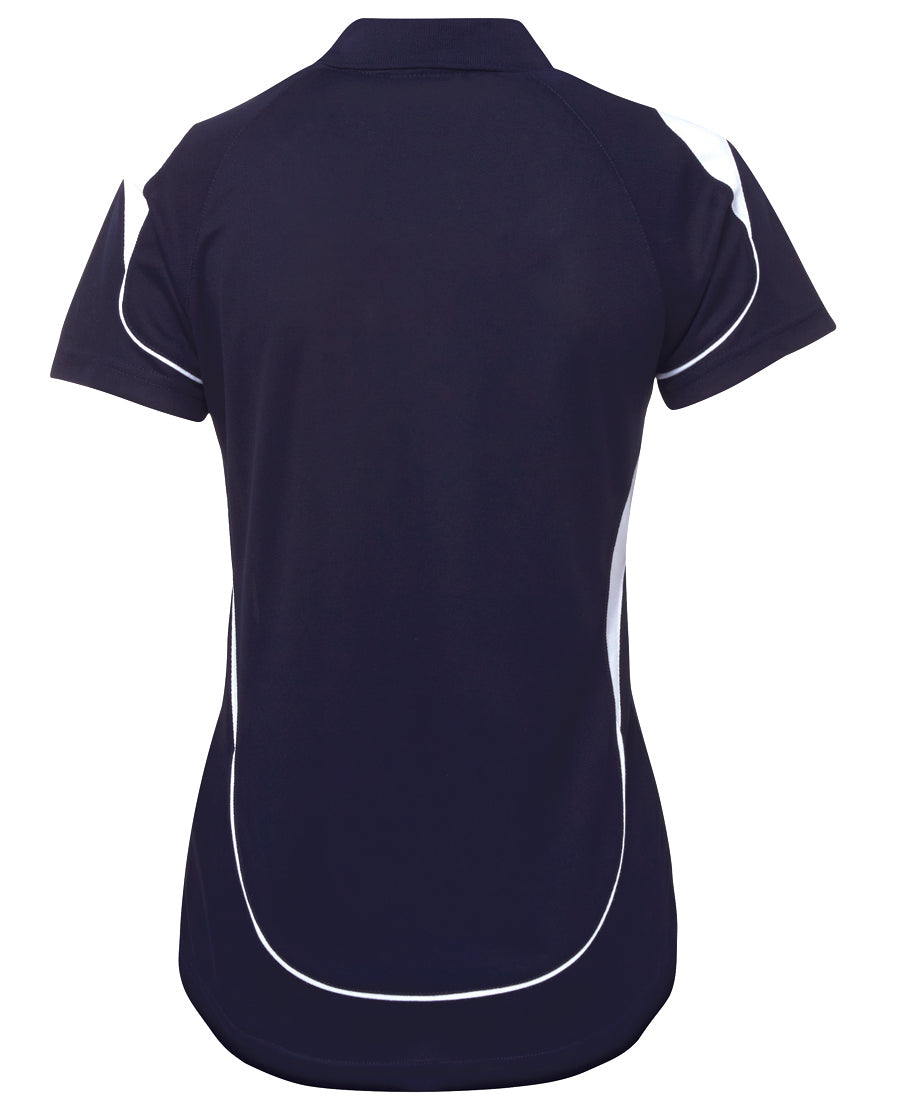 JB's Wear Ladies Bell Polo - 7BEL1