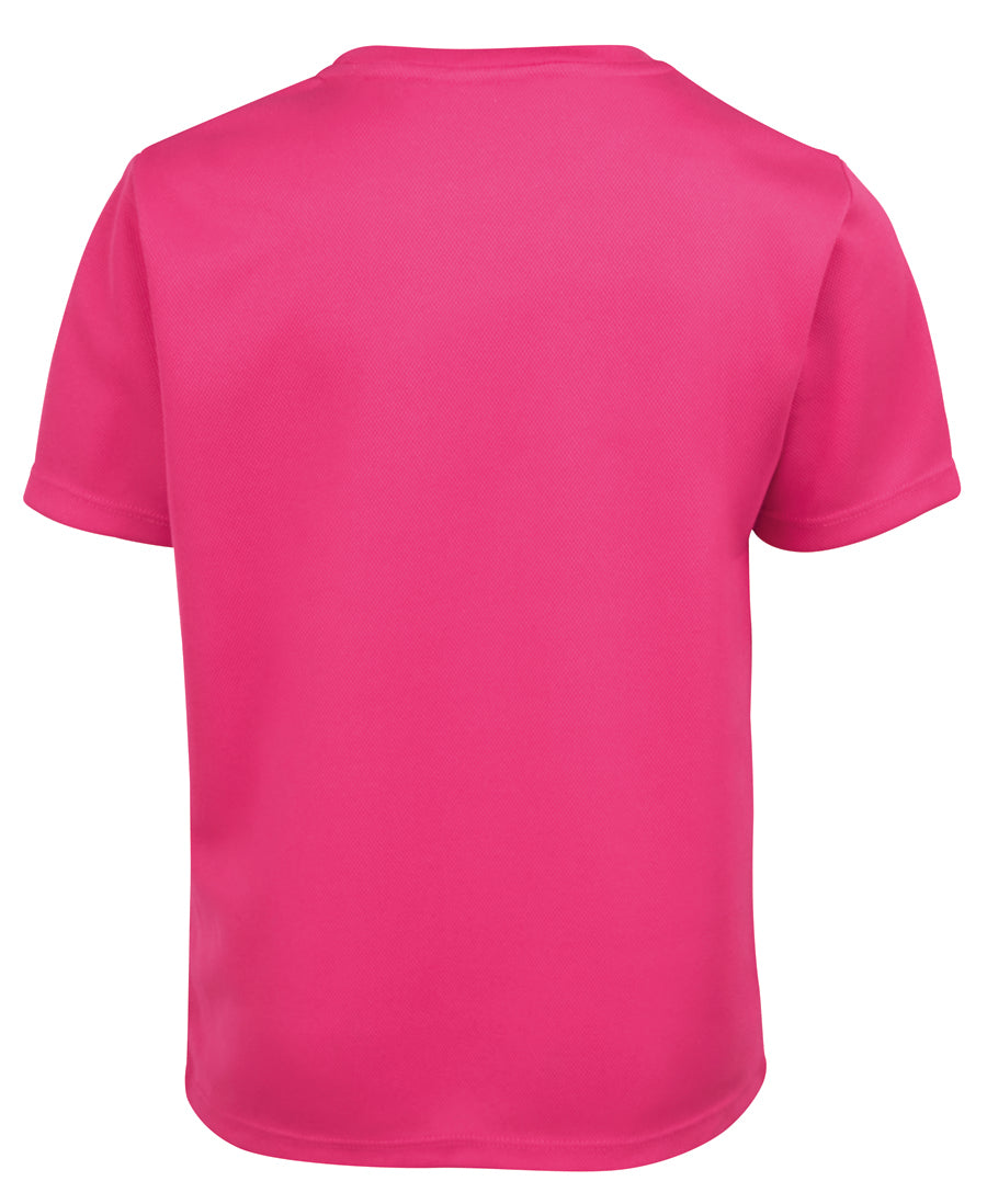 JB's Wear Kids Poly Tee - 7PNFT