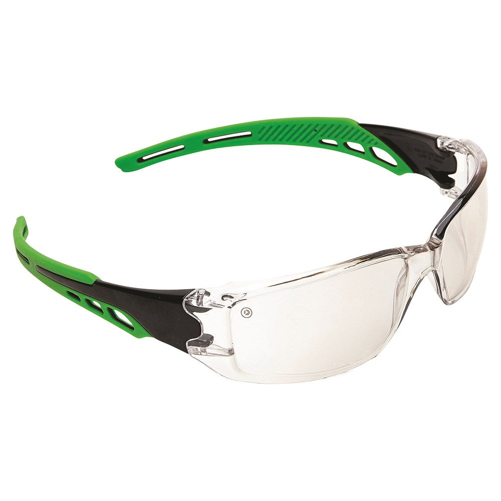 PRO Choice Cirrus Safety Glasses 12PK Box