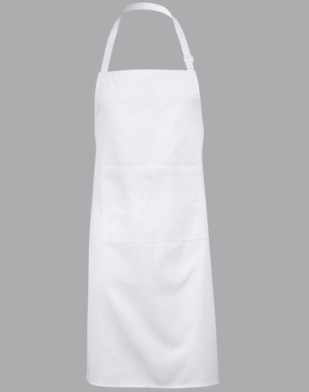 Winning Spirit Bib Apron W86Xh70Cm - AP03
