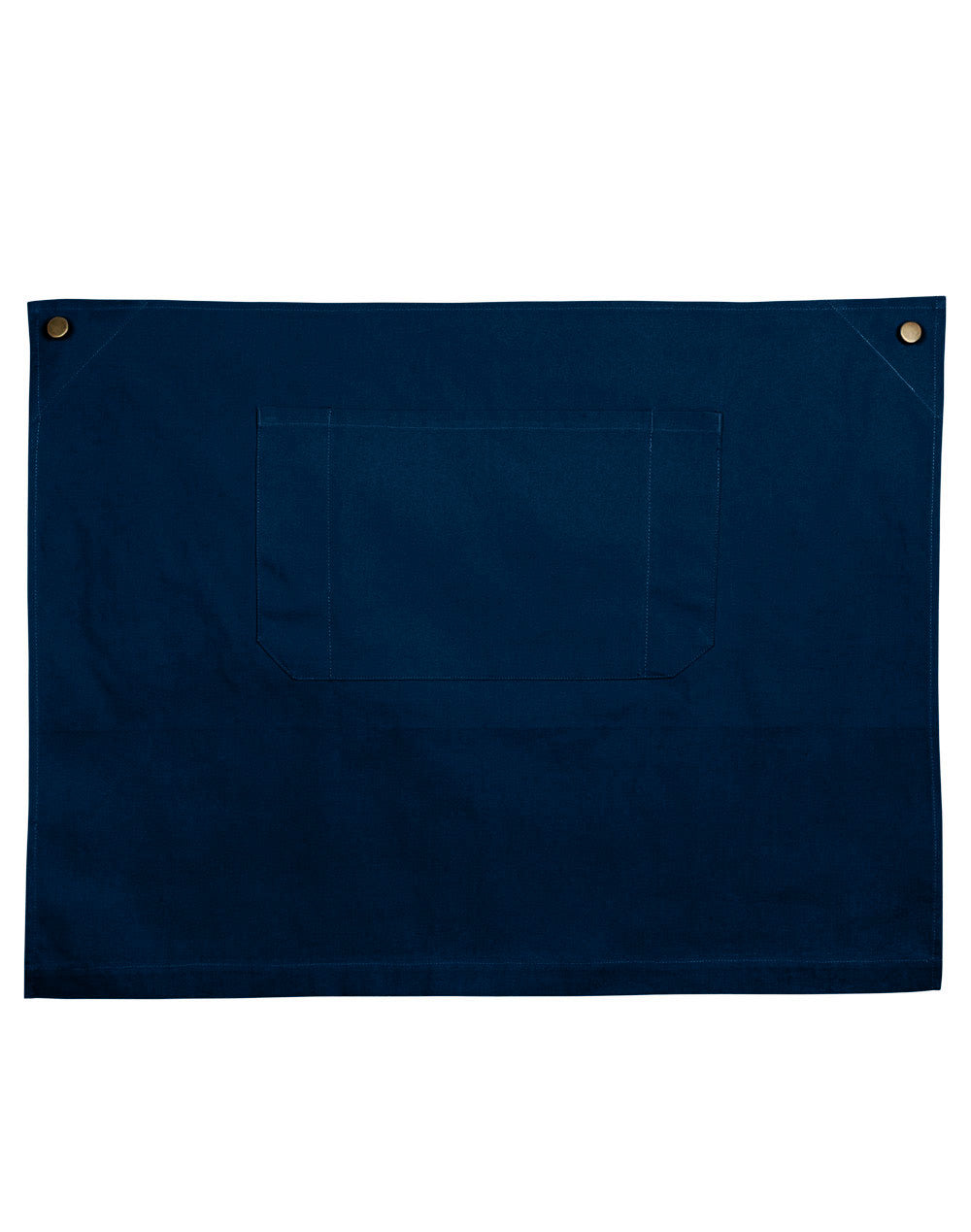 Benchmark Canvas Short Waist Apron - AP06