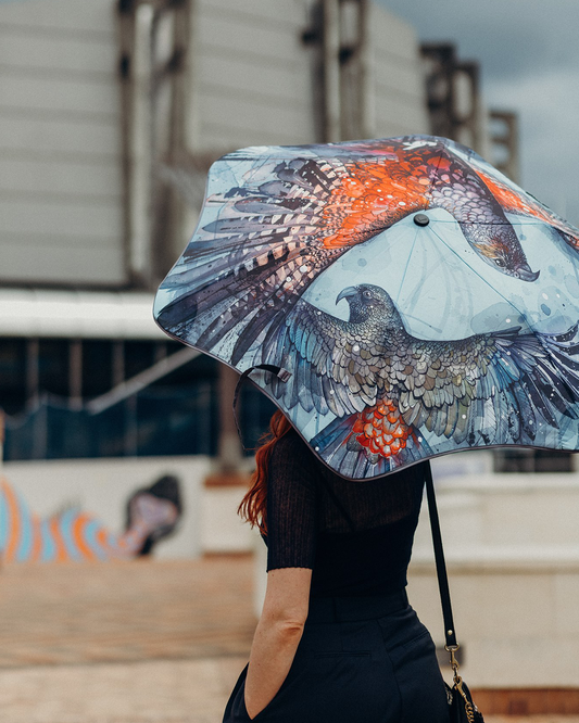 Blunt Metro Umbrella - Bird