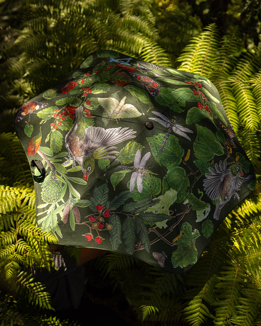 Blunt Metro Umbrella - Forest