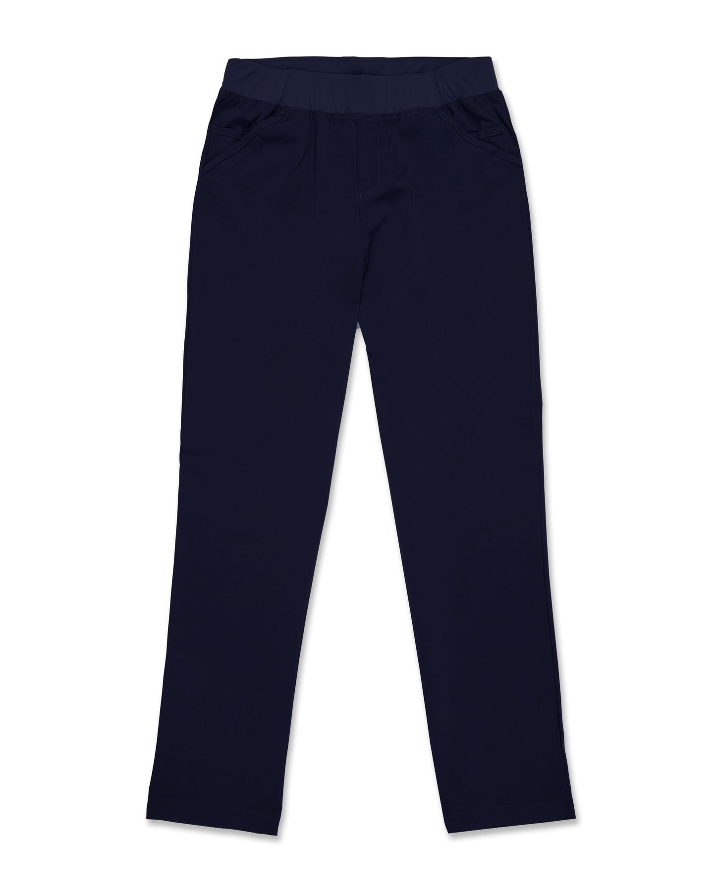 City Collection Adjustable Stretch Pants - CA3P