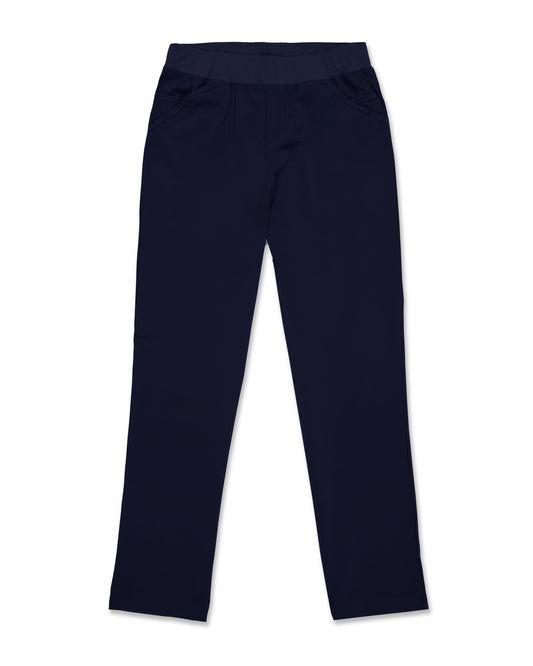 City Collection Adjustable Stretch Pants - CA3P