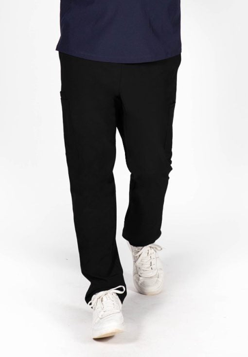 City Collection Unisex Scrub Pants - CA4P