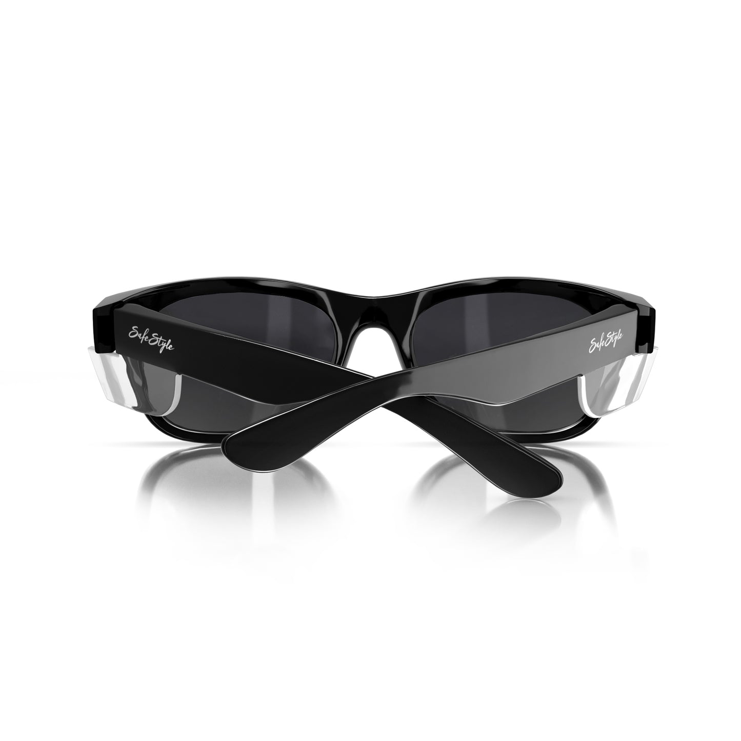 SafeStyle Classics Black Frame/Polarised UV400