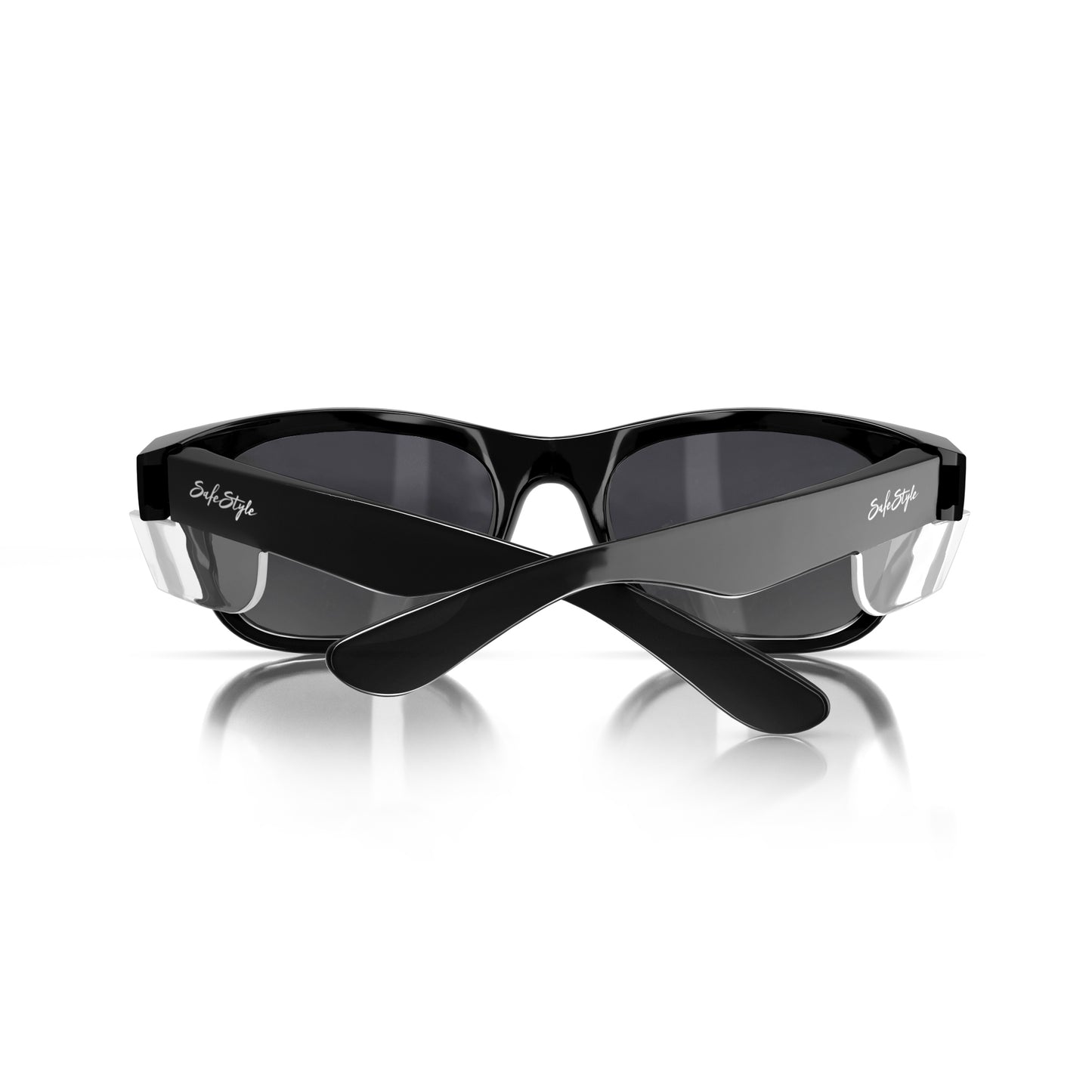 SafeStyle Classics Black Frame/Tinted UV400
