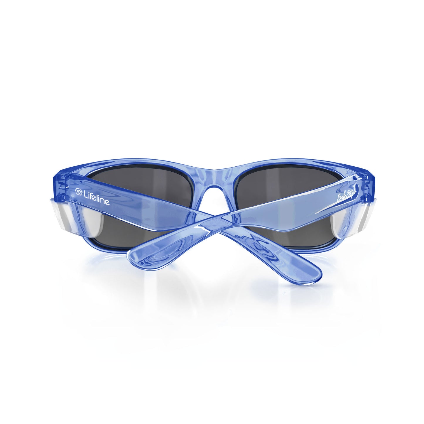 SafeStyle Classics Blue Frame/Polarised UV400