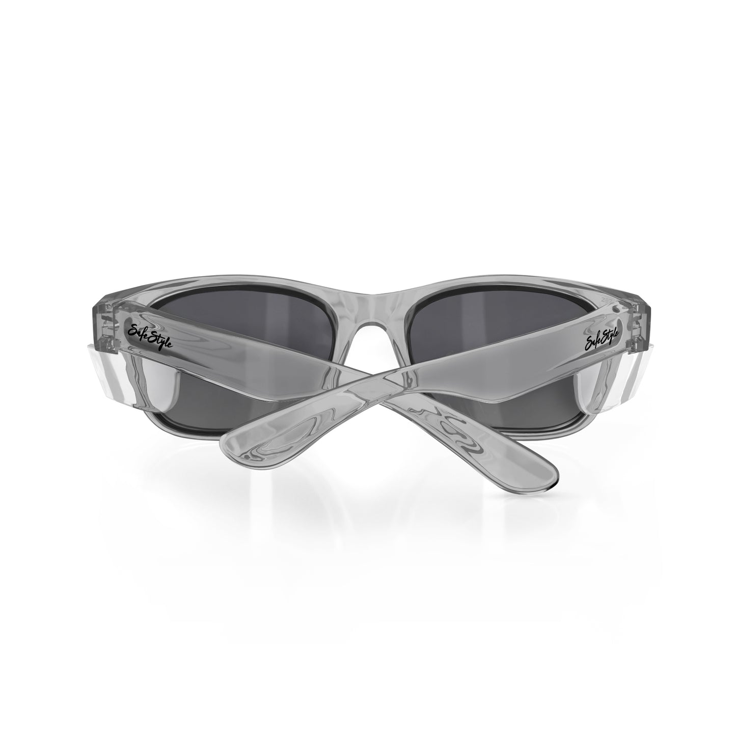 SafeStyle Classics Graphite Frame/ Polarised UV400