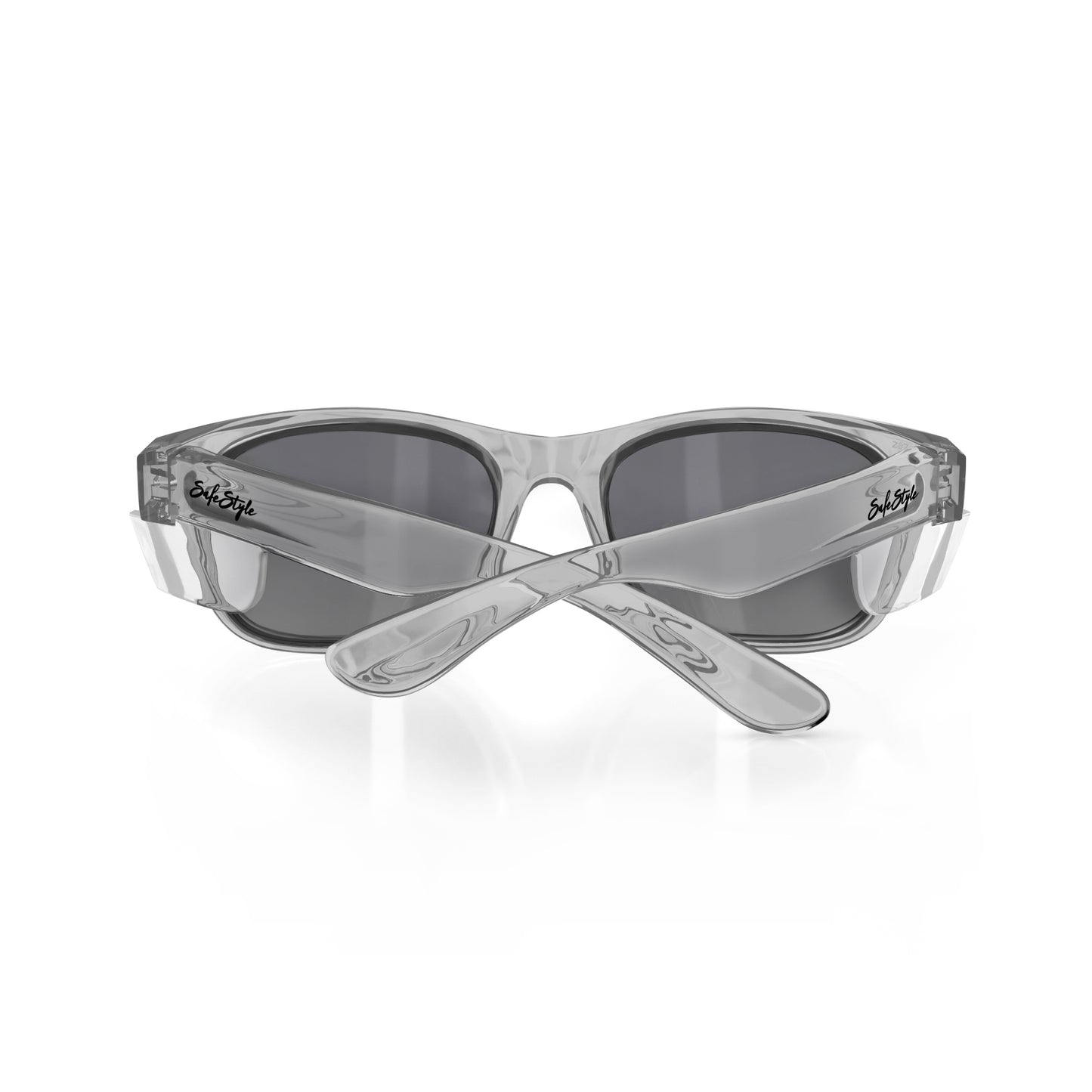 SafeStyle Classics Graphite Frame/ Tinted UV400