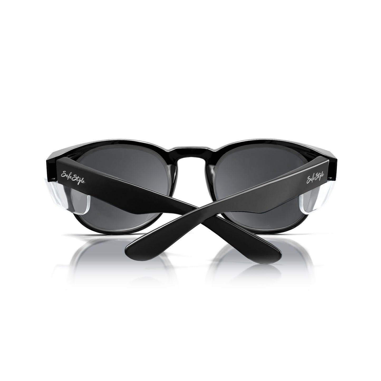 SafeStyle Cruisers Black Frame/Tinted UV400