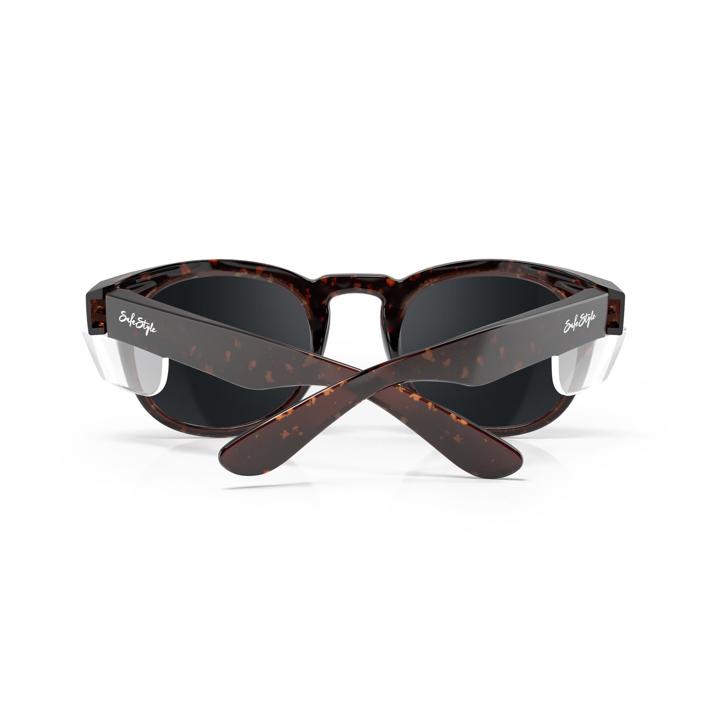 SafeStyle Cruisers Brown Torts Frame /Polarised UV400