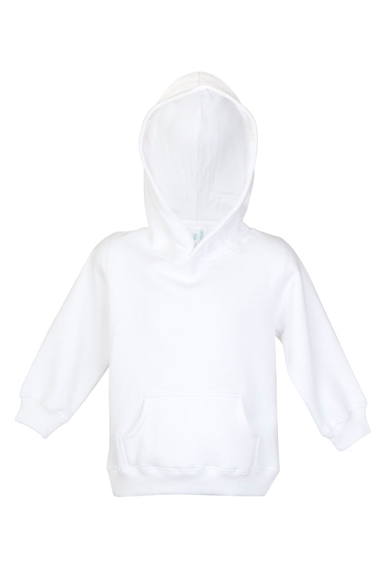 Ramo Baby Fleece Hoodie - F100PP