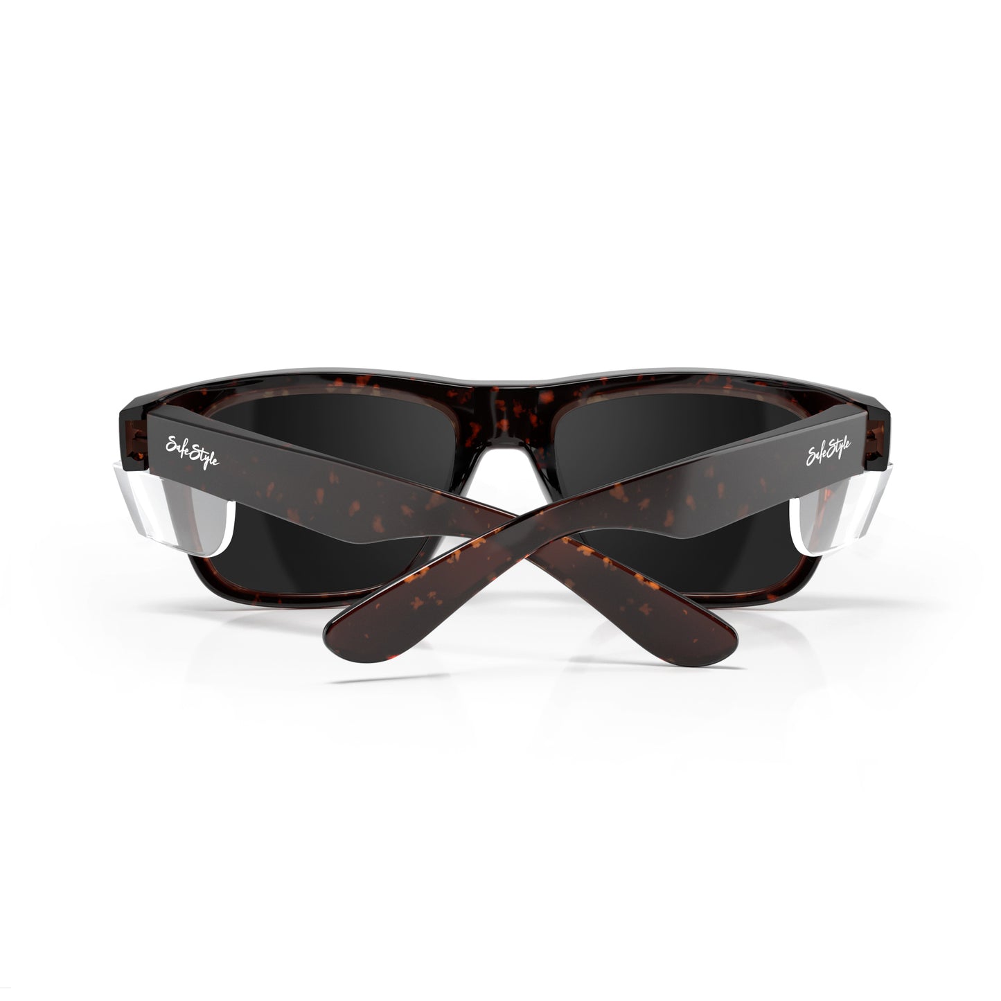 SafeStyle Fusions Brown Torts Frame /Polarised UV400