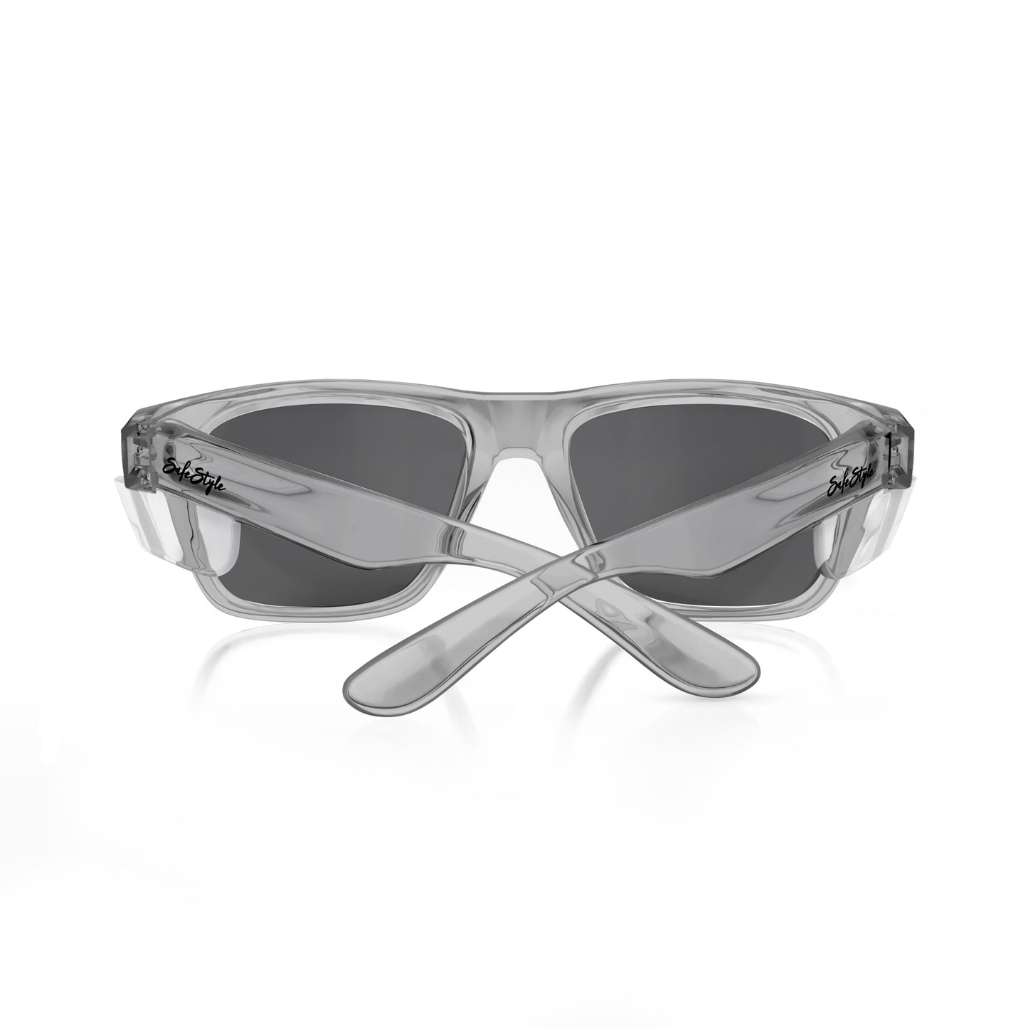 SafeStyle Fusions Graphite Frame/ Polarised UV400