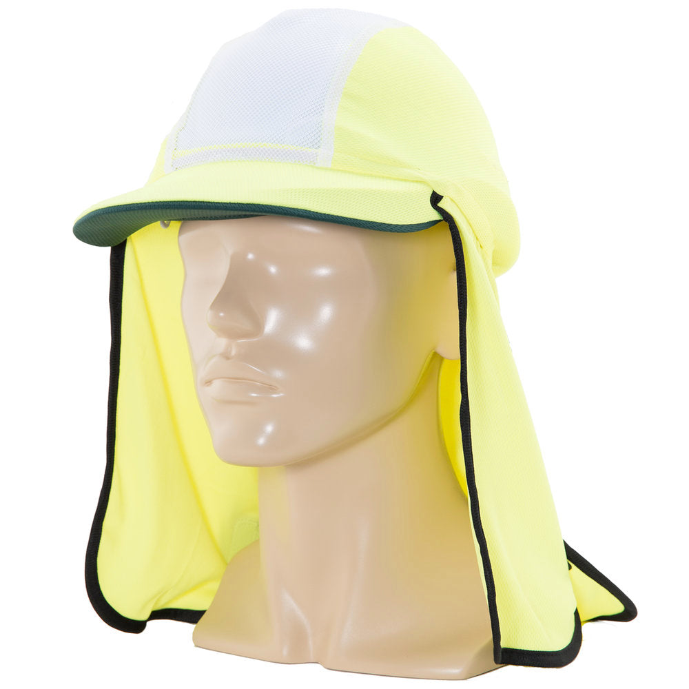 Hard Hat Gobi Cover