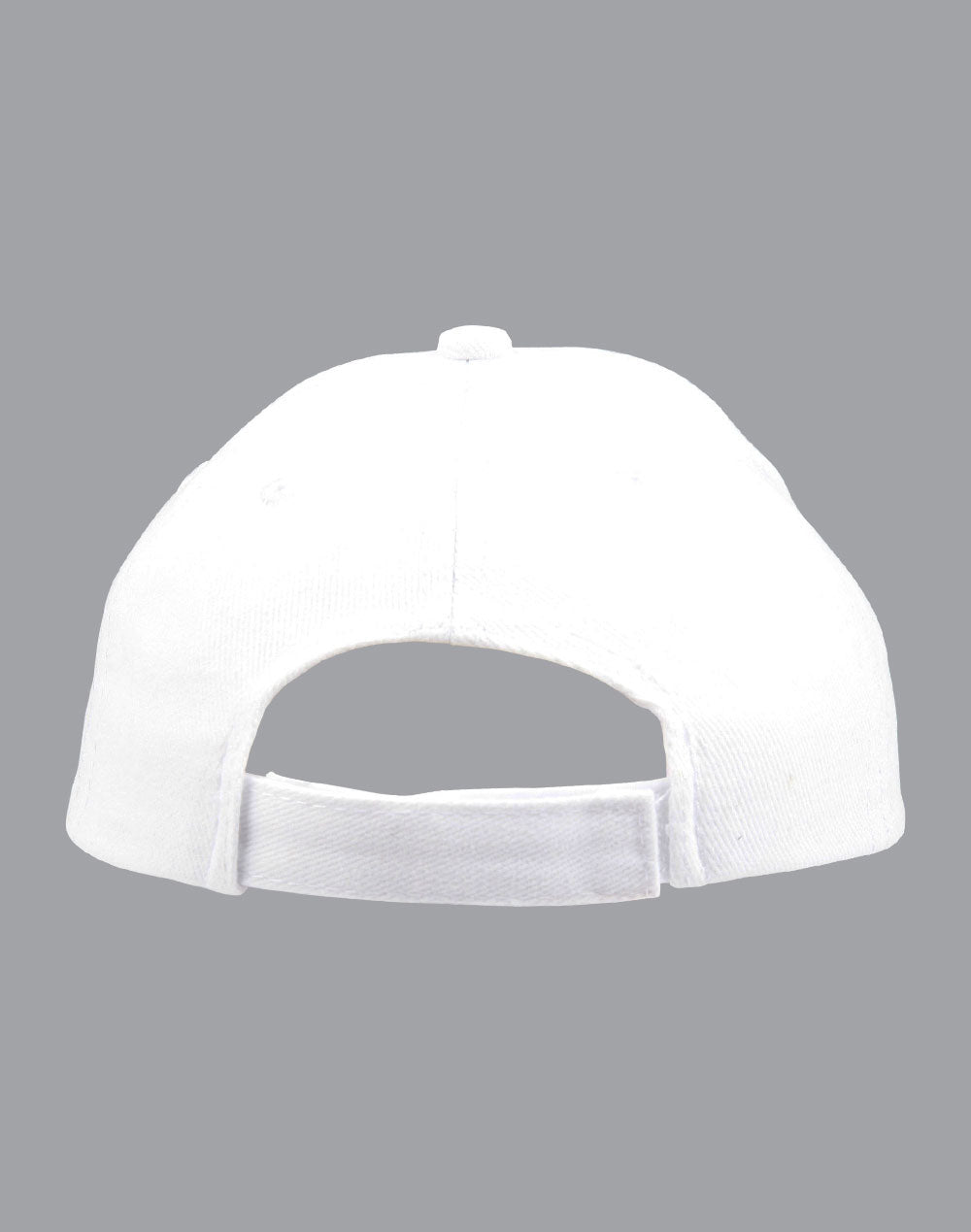 Winning Spirit Kids Brushed Cotton Cap - H1055