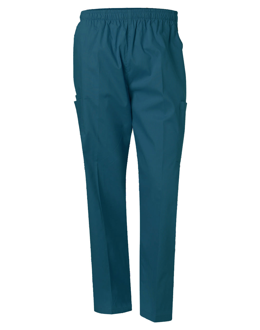 Benchmark Unisex Scrubs Pants - M9370