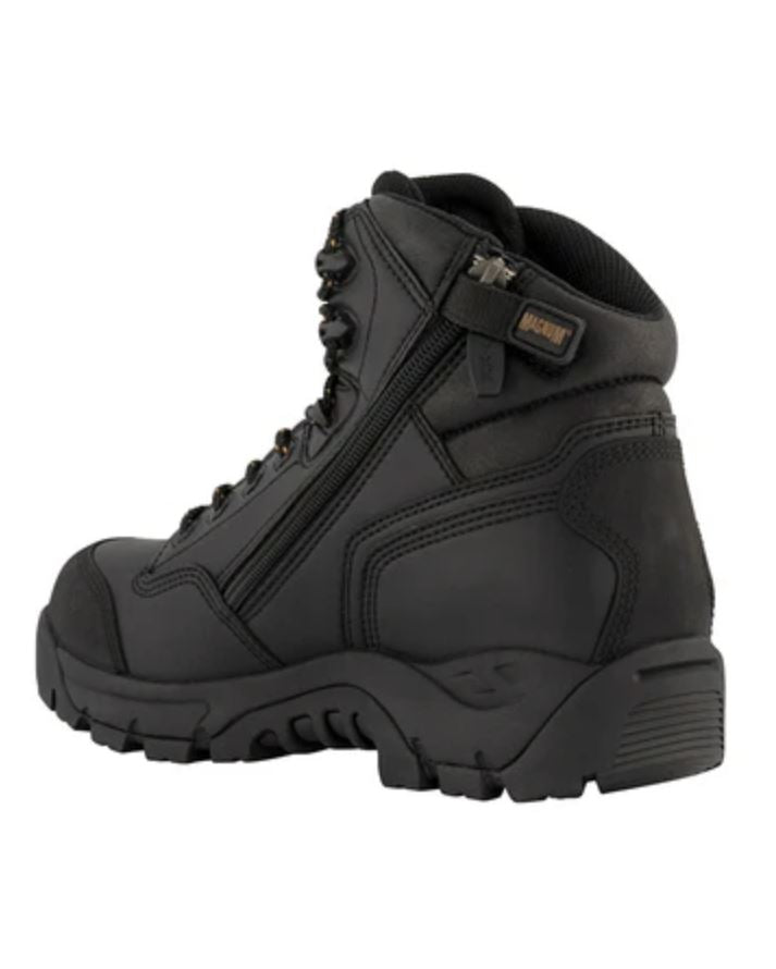 Magnum Precision Max Women's SZ CT WPI Black - MPW100