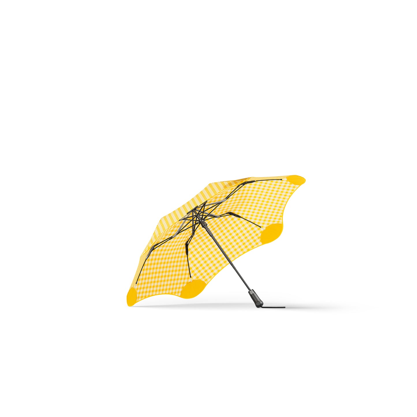 Blunt Metro Umbrella - Lemon & Honey