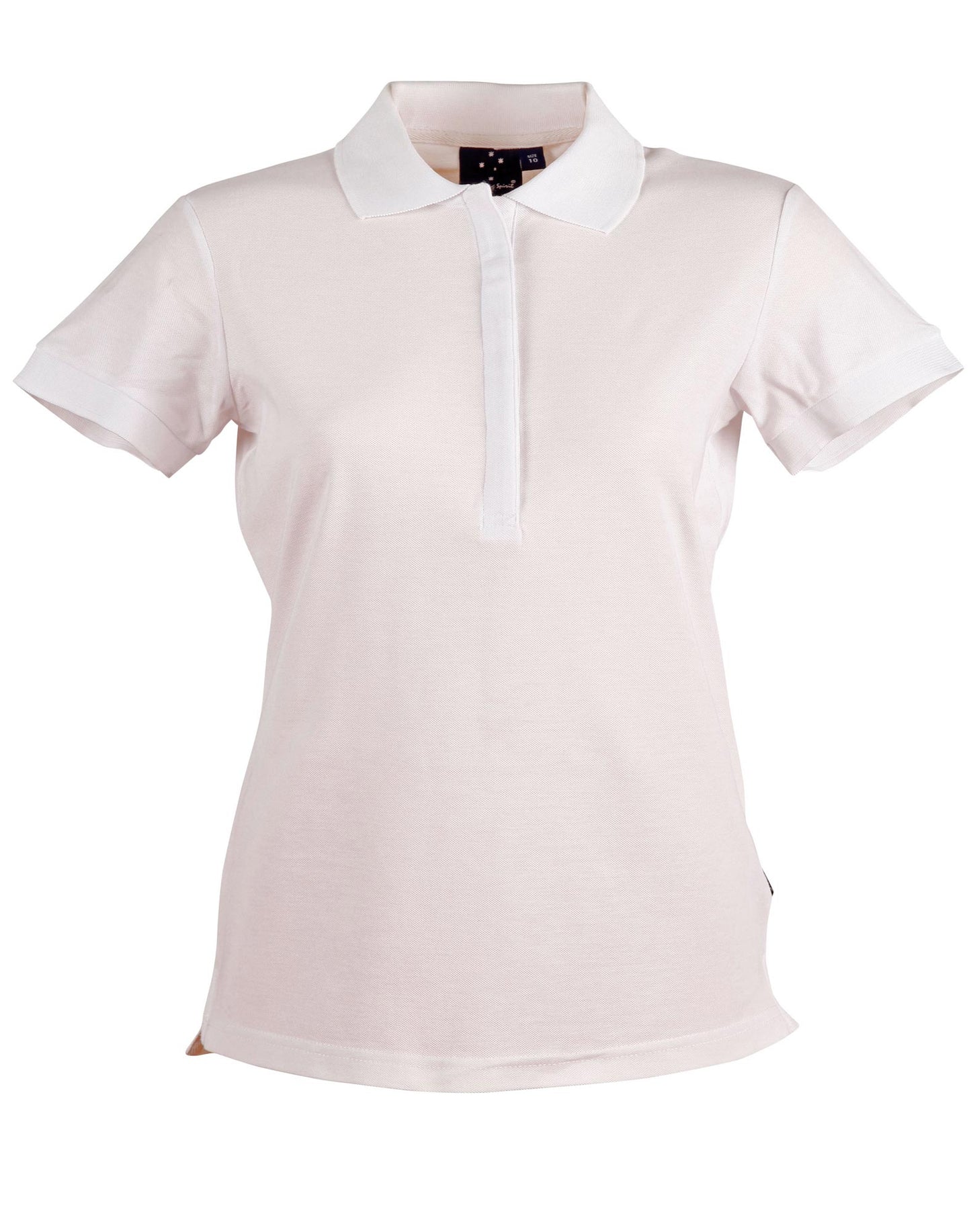 Winning Spirit Ladies Connection S/S Polo - PS64