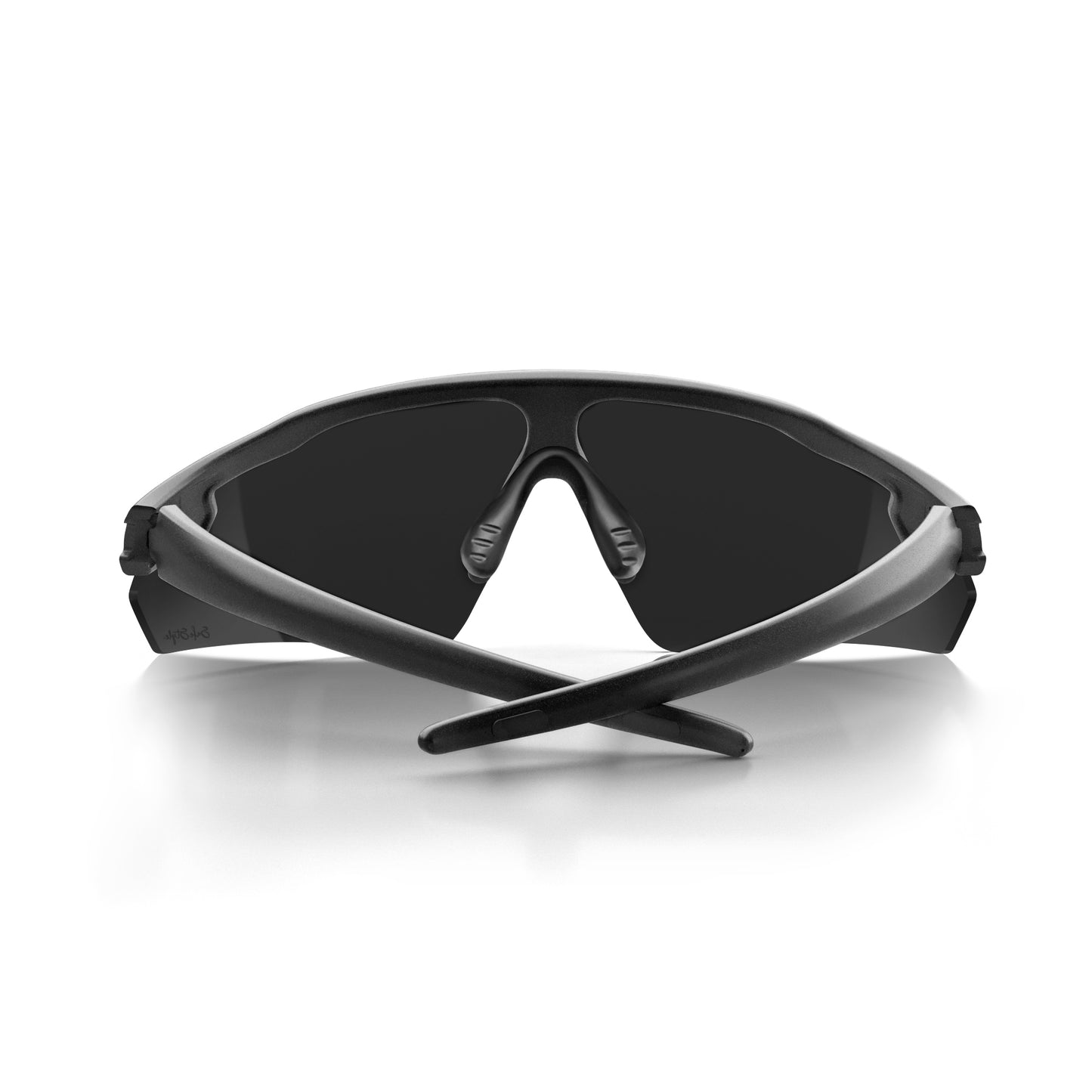 SafeStyle Phantoms Matte Black Frame/ Polarised Uv400