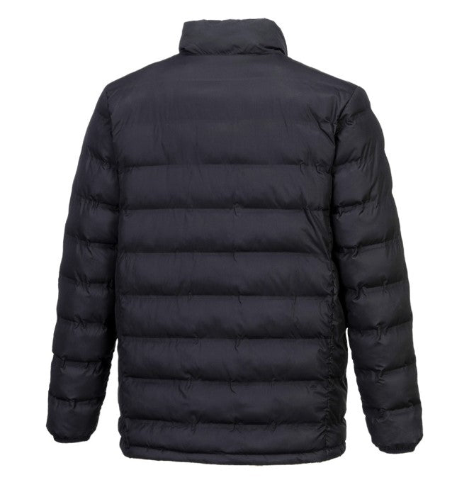 Portwest Ultrasonic Heated Tunnel Jacket - S547