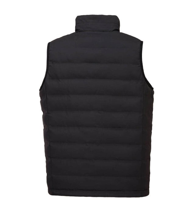 Portwest Ultrasonic Heated Tunnel Vest - S549