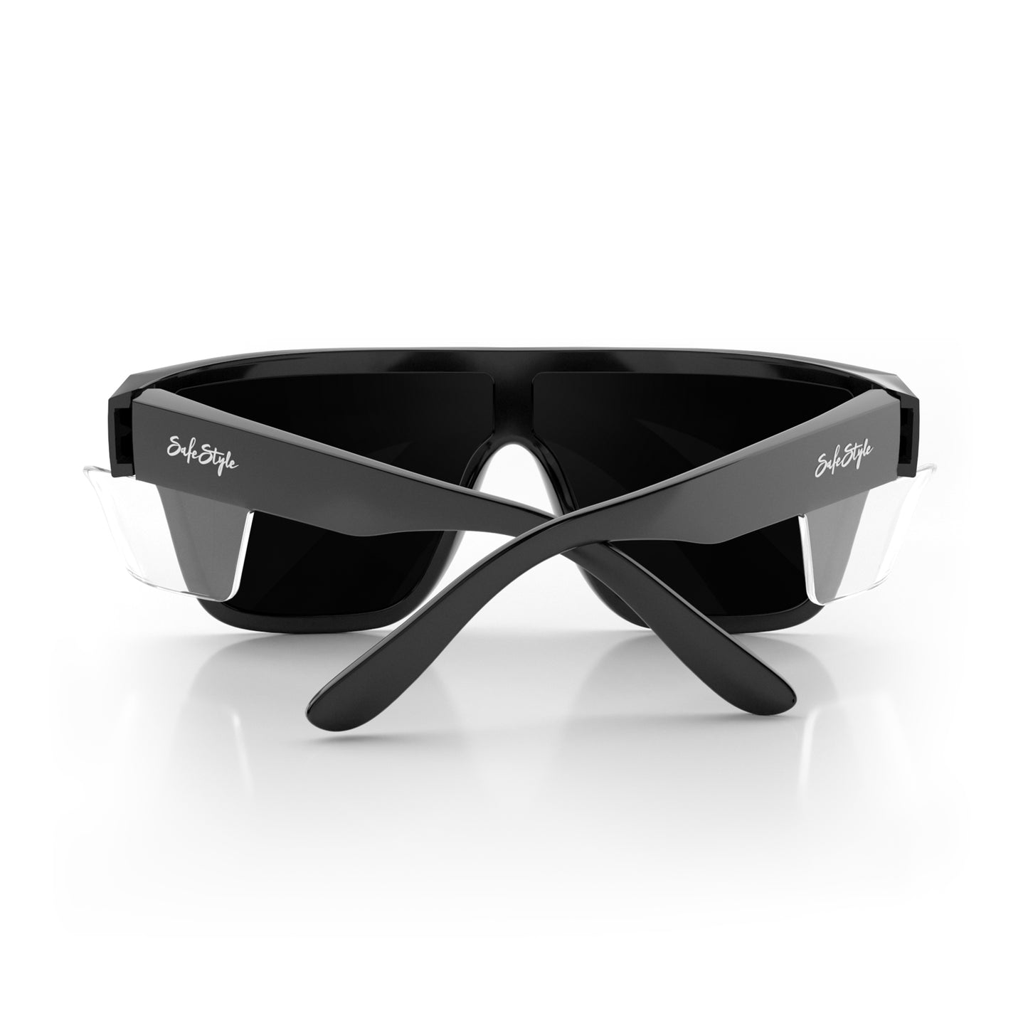 SafeStyle Primes Black Frame/Tinted UV400