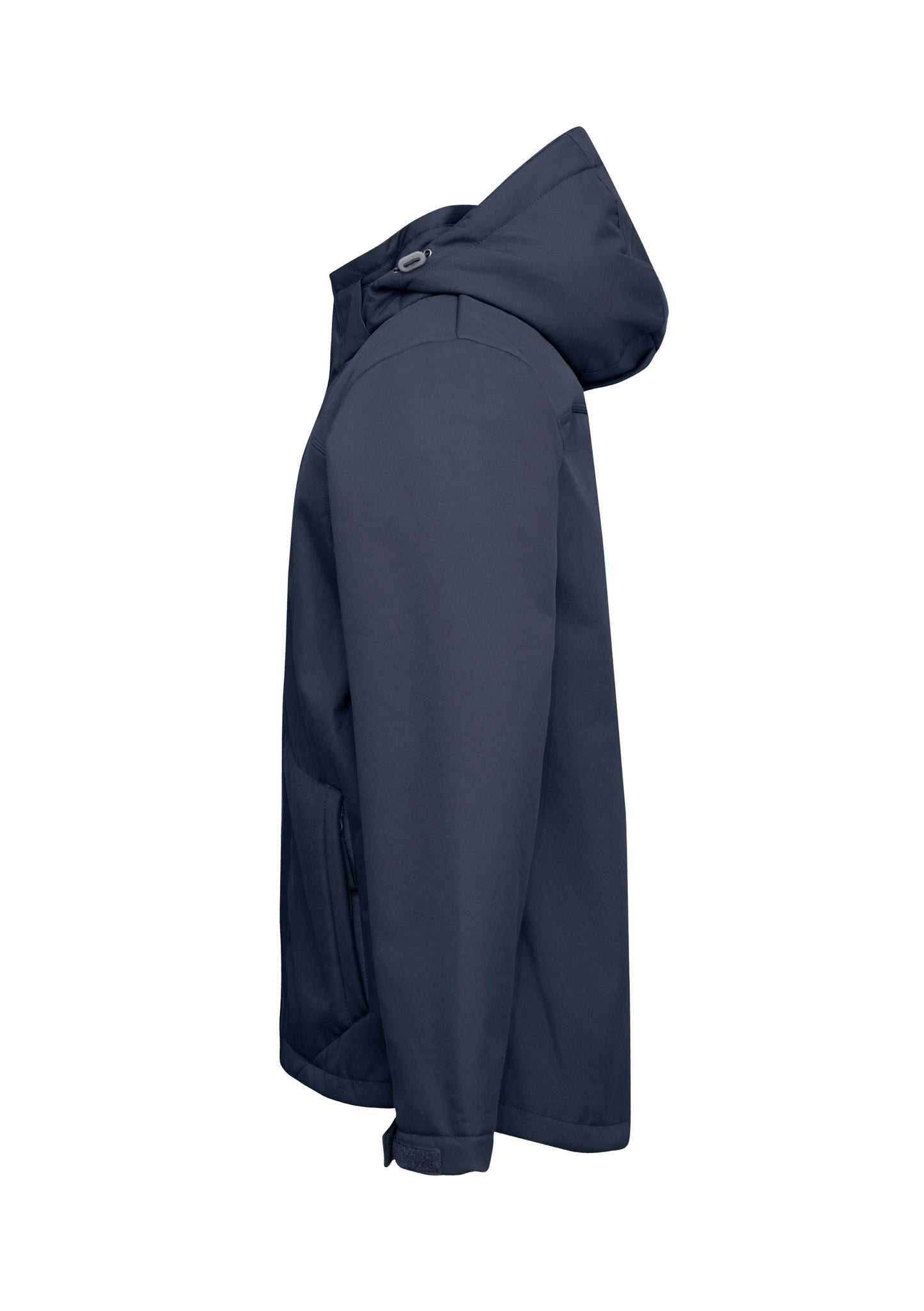 Rainbird Solid Jones Softshell Coat - 8637