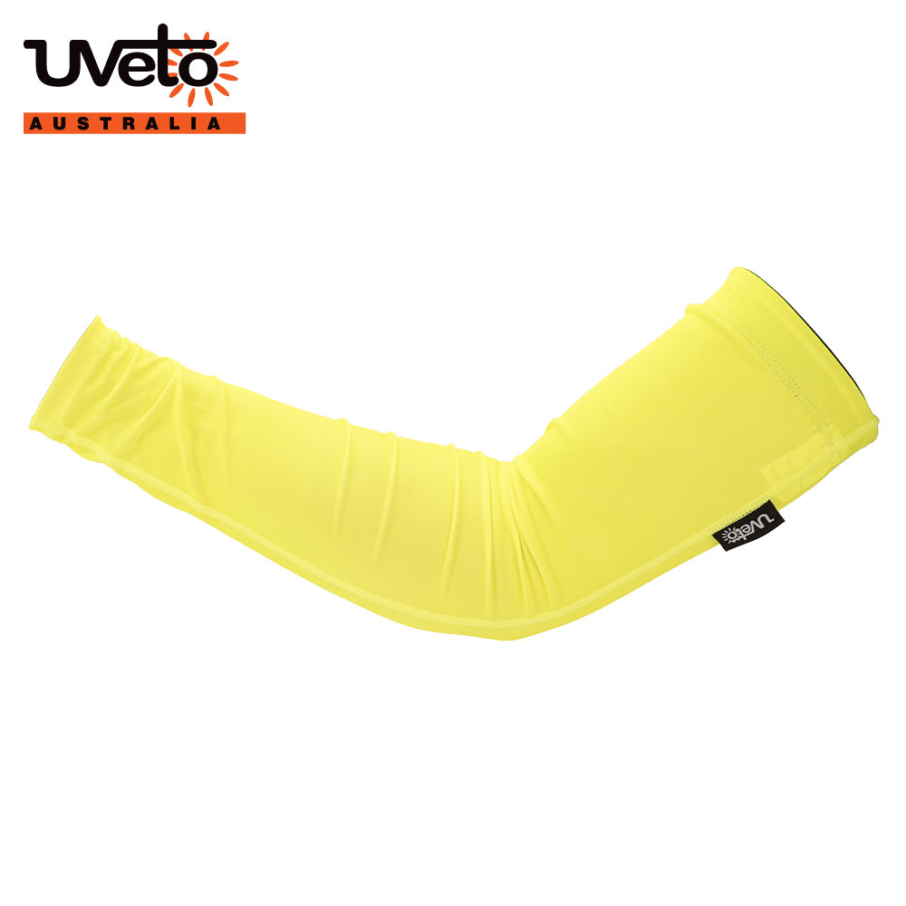 Sun Safe Arm Sleeves