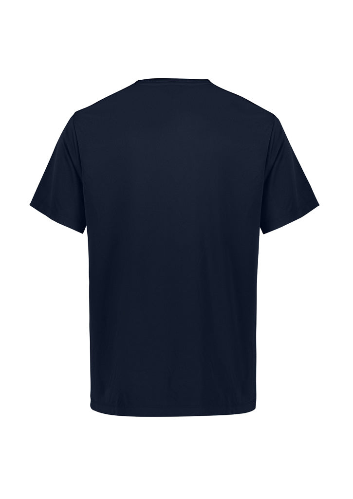 Biz Action Mens Short Sleeve Tee - T207MS