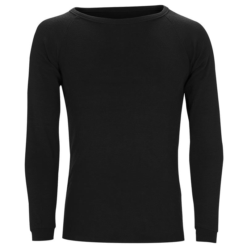 Sherpa Merino Thermal Long Sleeve Top