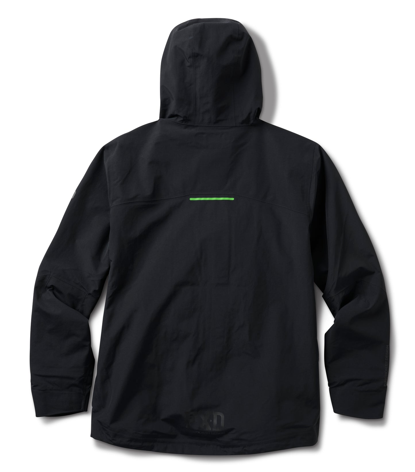 FXD WO-2 3-Layer Bonded Rain Jacket