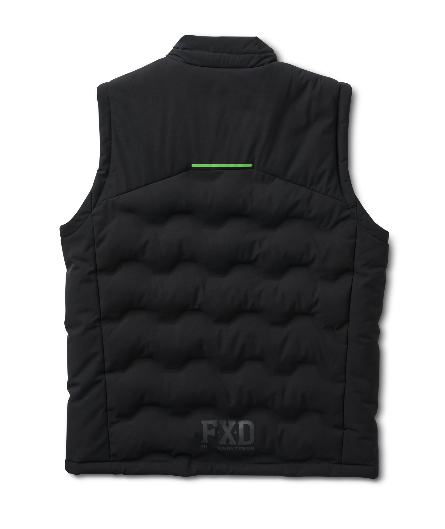 FXD WO-6 Insulated Puffer Vest