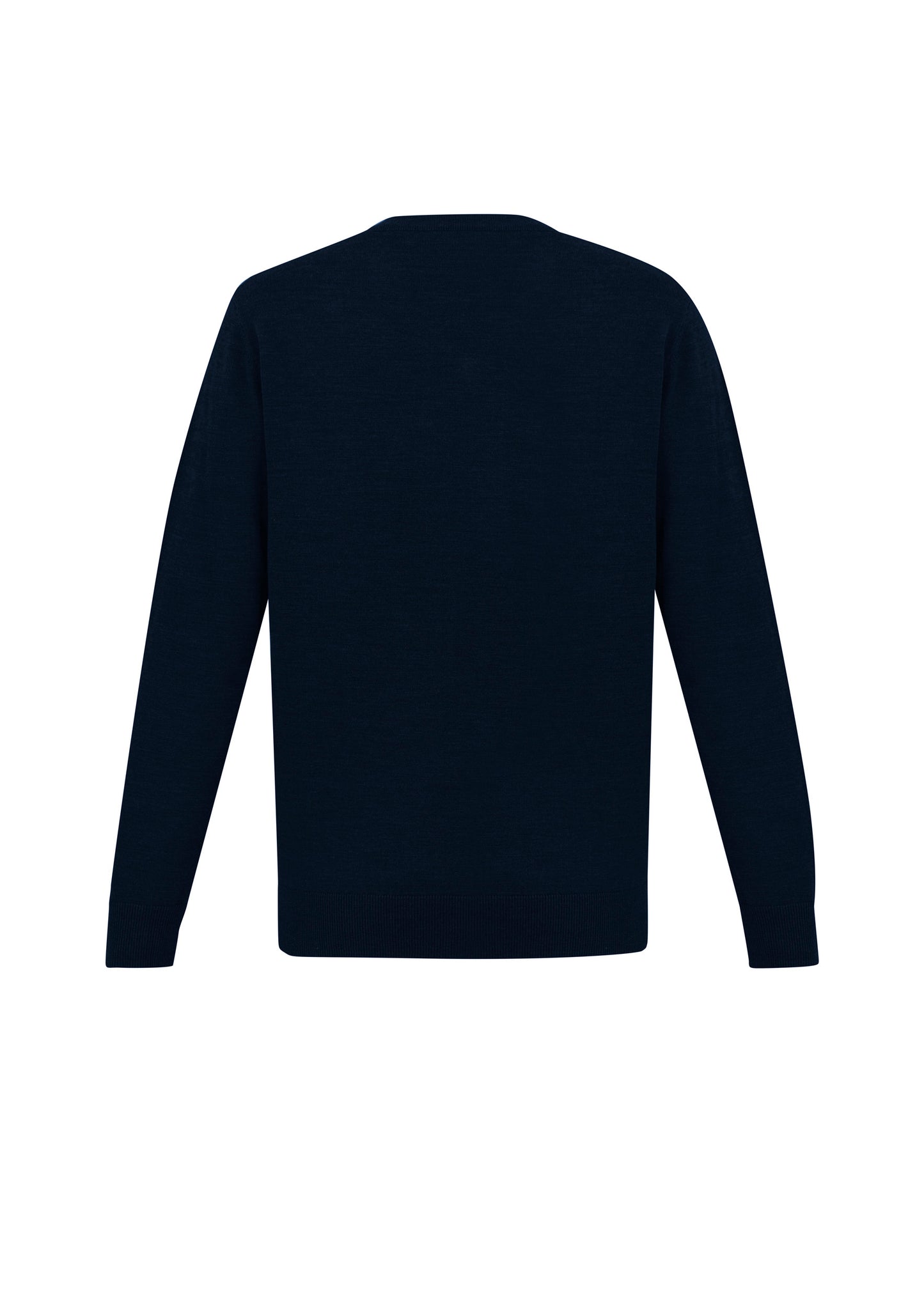 Biz Mens Roma Knit Pullover - WP916M